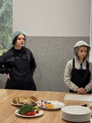 ЦИКЛ ЗАХОДІВ У «КАРІТАСІ»