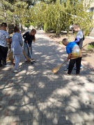 Всесвітній день прибирання 2025 р.