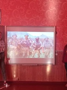 До Дня партизанської слави