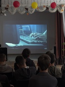 Кібербезпека