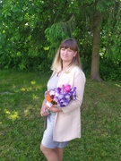 Шкльода Інна Валентинівна