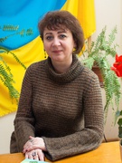 Хмельницька Наталія Миколаївна