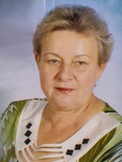 Бібен Валентина Василівна