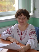 Кіянчук Леся Ярославівна