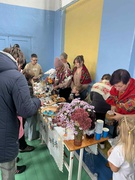 День Захисників та Захисниць України