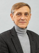 Гржегоржевський Сергій Йосипович