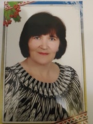 Занозовська Неоніла Ростиславівна