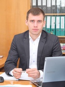 Цюриць Сергій Сергійович