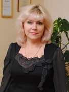 Рибальченко Людмила Анатоліївна