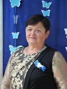 Мангур Марія Михайлівна