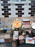 Коробка тепла для ЗСУ