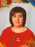 Кілестин Катерина Богданівна