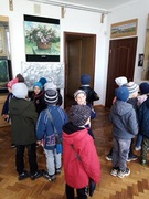 Екскурсія в Любомльський краєзнавчий музей