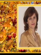 Скоропанюк Галина Василівна