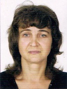 Сіра Валентина Петрівна