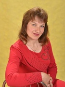 Яковенко Олена Олексіївна