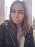 Пуник Катерина Володимирівна