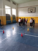 Веселі старти'25