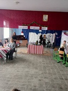 Прощання з колядою