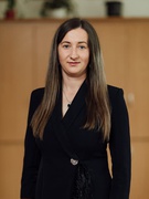 Іліуц Ганна Георгіївна