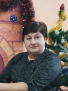 Матвійчук Марина Миколаївна