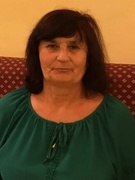 Горб Лідія Іванівна
