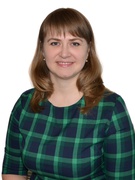 Лещишин Наталія Василівна