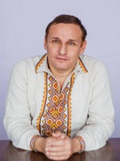 Оліферчук Валерій Юрійович