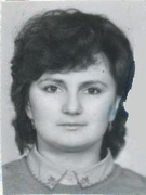 Мрикало Ольга Йосипівна