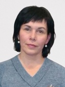 Загинайко Світлана Станіславівна