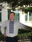 Луць Андрій Іванович