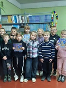 Життя гімназії