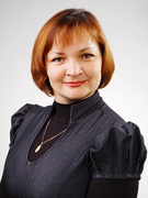 Іващенко Олена Петрівна