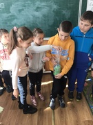 Акція "Смілива гривня"