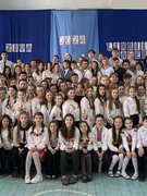 Ziua Internațională a Limbii Materne