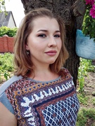 Вєдєніна Світлана Русланівна