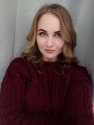 Рева Світлана Володимирівна