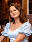 Доценко Ірина Олександрівна