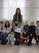 «Двадцять років поступу й три роки незламності» - віче приурочене Дню Гідності та Свободи