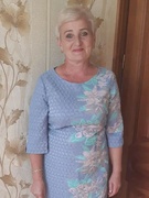 Нагорна Надія Святославівна