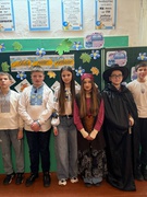 День  української писемності та мови 2025