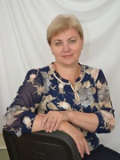 Овсянникова Валентина Григорівна