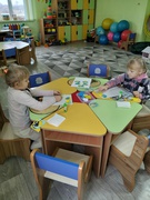 Дошкільний підрозділ "Веселка"