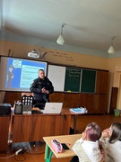 Робота з підлітками