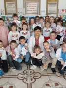День Вишиванки