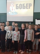 Міжнародний конкурс з інформатики "Бобер-2019"