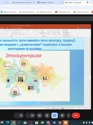 Формування толерантного ставлення до різноманітності та розуміння потреб інших