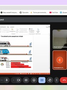 Бесіди щодо правил поведінки у залізничному транспорті