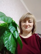 Купрієнко Марія Миколаївна