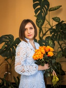 Щабельська Олена Валерївна